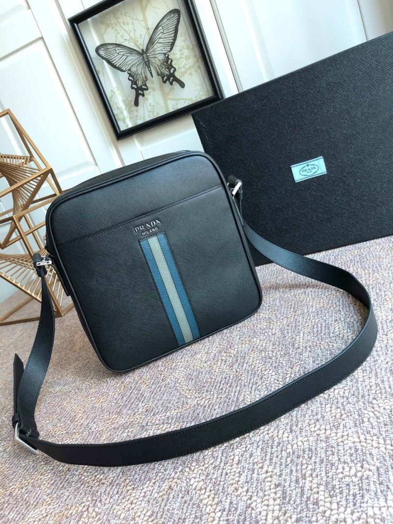 Mens Prada Satchel Bags